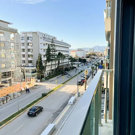 One-bedroom Flat In Front Of The Sea In Konak Terrace * ألانيا