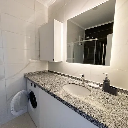 One-bedroom Flat In Front Of The Sea In Konak Terrace * ألانيا