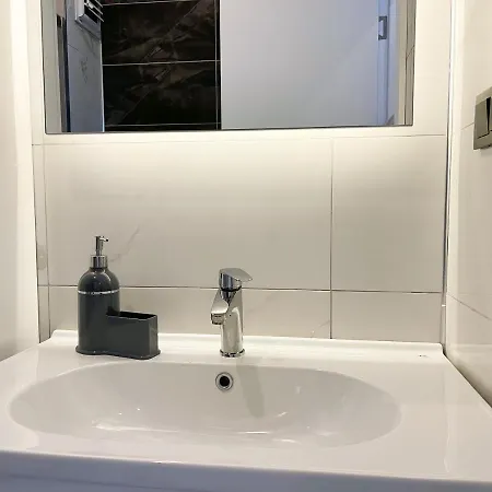 شقة One-bedroom Flat In Front Of The Sea In Konak Terrace